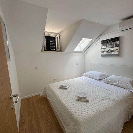 Apartments Bepina- 5 Mins From The Center Split Zewnętrze zdjęcie