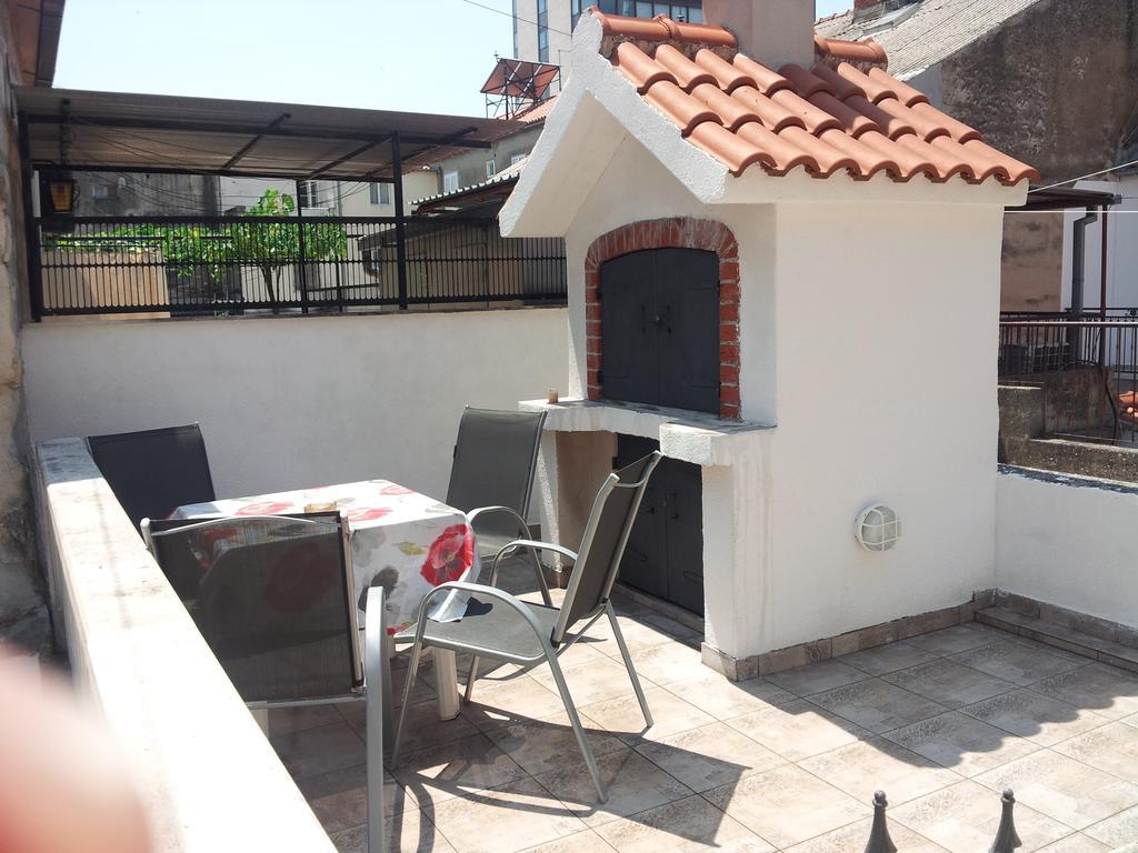 Apartments Bepina- 5 Mins From The Center Split Pokój zdjęcie