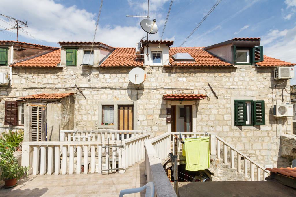 Apartments Bepina- 5 Mins From The Center Split Pokój zdjęcie